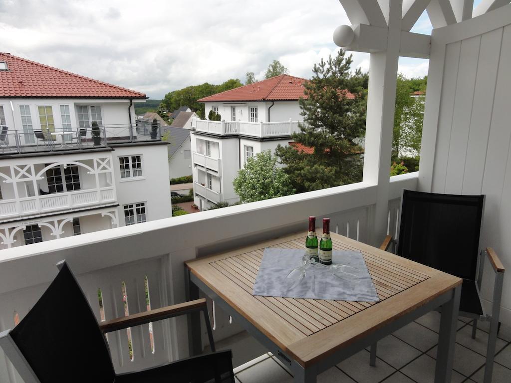 Villa Sanddorn Binz Værelse billede