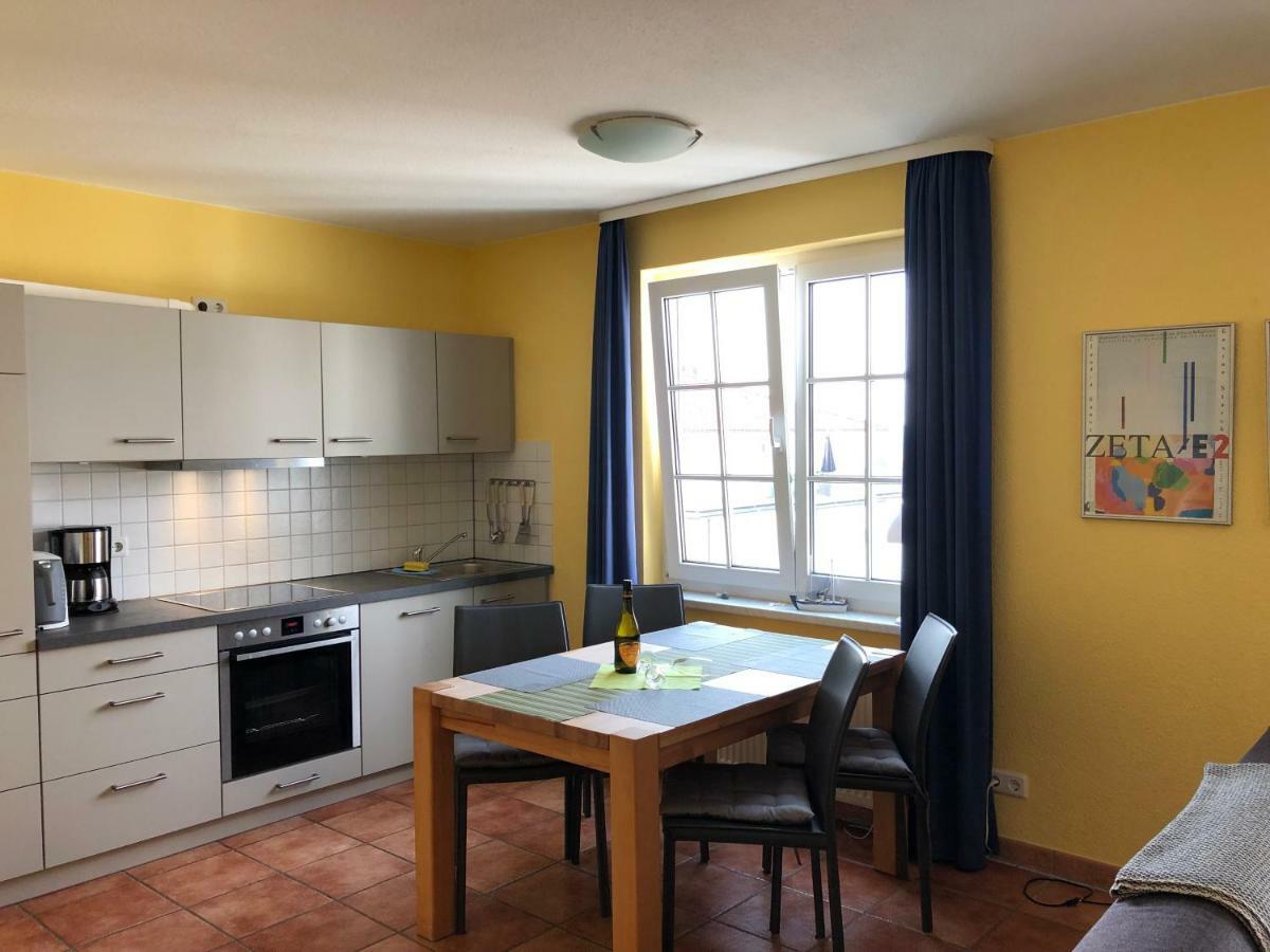 Villa Sanddorn Binz Eksteriør billede